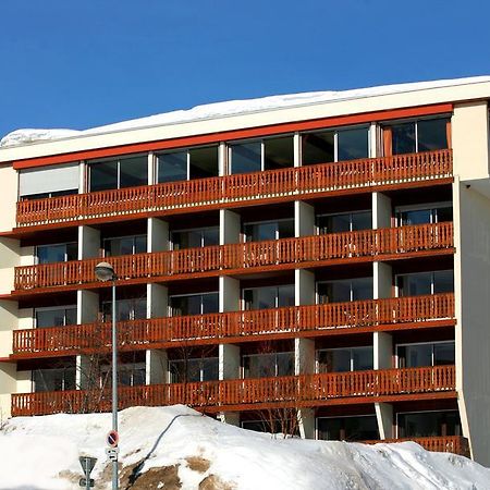 Hotel Eliova Le Chaix Alpe d'Huez Eksteriør bilde